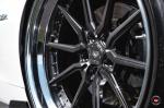 Infiniti Q50 3.0t on Vossen Wheels (M-X2 (3-Piece)) 2019 года